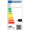 Radna LED svjetiljka 180W 6000K 18000lm 10-30V IP67 off road 0467