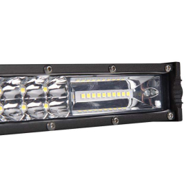 Radna LED svjetiljka 180W 6000K 18000lm 10-30V IP67 off road 0467