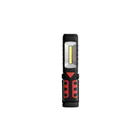 Radna LED svjetiljka 13W COB + 1W  3/1 0471