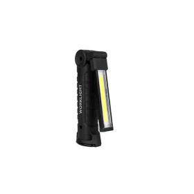 Radna LED svjetiljka 3W COB + 1W 6000K 0472