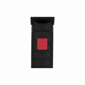 Radna LED svjetiljka 3W COB + 1W 6000K 0472