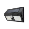 Solarna LED svjetiljka 5W 6000K sa senzorom pokreta i sumraka IP65 0602