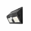 Solarna LED svjetiljka 5W 6000K sa senzorom pokreta i sumraka IP65 0602