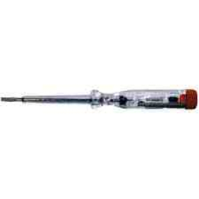 Odvijač-ispitivač napona 140mm-250V 3.0*0.8*65mm VP060836130001