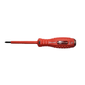 Odvijač-ispitivač napona 110-250V križni 160mm TONS-FORM VPTF10336