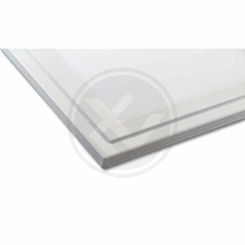 Panel LED 40W 6500K 3200lm 595x595x8mm IP20 ugradbeni kvadratni 1068