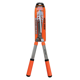 Škare za živicu aluminijske 625mm VPMX10742