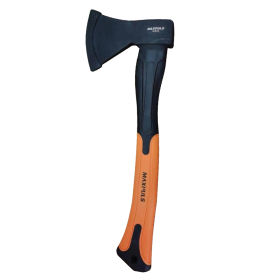 Sjekira 800 gr. TPR drška VPMX11322