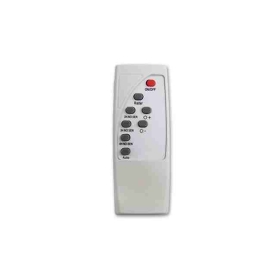 Solarna LED ulična svjetiljka 100W 6000K s daljinskim upravljačem IP65 1191