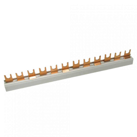 Bakrena sabirnica RST 1m 120901