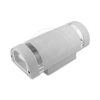 Kućište za 2xGU10 žarulju max 2x35W 235x100x100mm IP54 bijelo HANA 1254