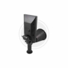 Solarna LED vrtna svjetiljka 2W 5500-6000K 100x270x340mm IP44 1370