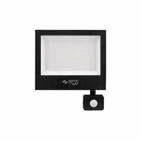 Reflektor LED 100W 4500K 8000lm IP65 sa PIR senzorom 1446