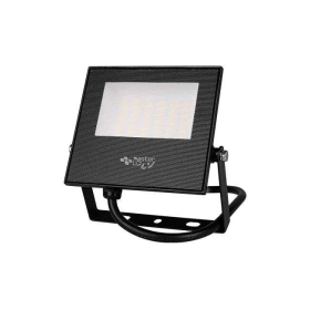 Reflektor LED 20W 4500K 1600lm IP65 crni