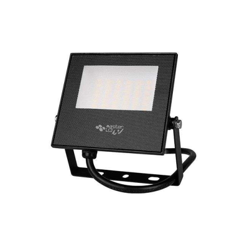 Reflektor LED 20W 4500K 1600lm IP65 crni