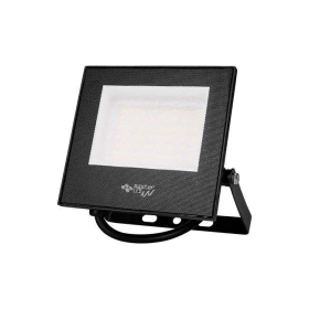 Reflektor LED 30W 4500K 2400lm IP65 crni