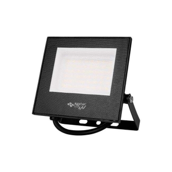 Reflektor LED 30W 4500K 2400lm IP65 crni