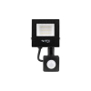 Reflektor LED 10W 4500K 800lm IP65 sa PIR senzorom 1464