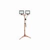 Reflektor radni SET 2x100W 4500K 16000lm sa stalkom MASTER 1481