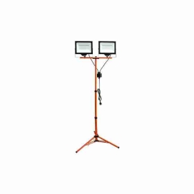 Reflektor radni SET 2x100W 4500K 16000lm sa stalkom MASTER 1481