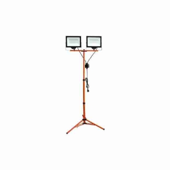 Reflektor radni SET 2x100W 4500K 16000lm sa stalkom MASTER 1481