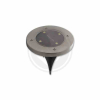 Solarna LED vrtna svjetiljka 6000K IP54 4/1 (4 komada u pakiranju) 1582