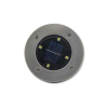 Solarna LED vrtna svjetiljka 6000K IP54 4/1 (4 komada u pakiranju) 1582