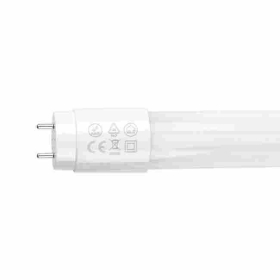 Cijev LED T8 24W 4000K 3360lm 120cm IP20 staklena HIGH LUMEN 1682