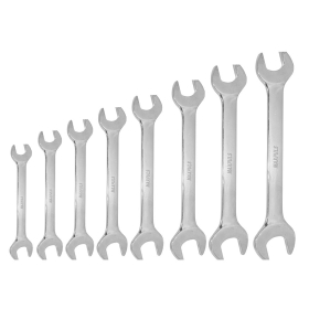 Ključ viličasti SET 8 komada 6-22mm VPMX1693