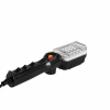 Radna svjetiljka 12W 6500K 960lm sa kabelom 5m IP20 crna 1722