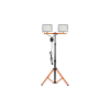 Reflektor radni SET 2x50W 5000K 2x5000lm sa stalkom 1733 ***EOL***
