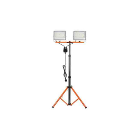 Reflektor radni SET 2x50W 5000K 2x5000lm sa stalkom 1733 ***EOL***