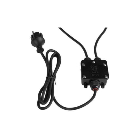 Reflektor radni SET 2x50W 5000K 2x5000lm sa stalkom 1733 ***EOL***