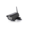 Solarna LED svjetiljka 5W 6000K lažna kamera IP65 1762