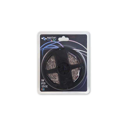 LED traka RGB set 5050 5m 150 IP20 ***EOL*** 1852
