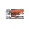 Spojnica za kablove 2IN Wago preklopna 0,5-6 mm2 50 kom/pack 221-612