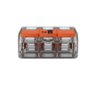 Spojnica za kablove 3IN Wago preklopna 0,5-6 mm2 15 kom/pack 221-613 ***EOL*** Spojnica za kablove 3IN Wago preklopna 0,5-6 mm2 15 kom/pack 221-613 ***EOL***