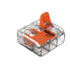 Spojnica za kablove 3IN Wago preklopna 0,5-6 mm2 15 kom/pack 221-613 ***EOL*** Spojnica za kablove 3IN Wago preklopna 0,5-6 mm2 15 kom/pack 221-613 ***EOL***