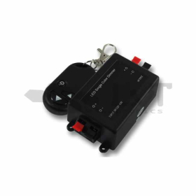 Dimmer za LED traku 12V 8A s daljinskim upravljačem 2239