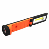 Radna LED svjetiljka 3W COB + 1W 3/1 sa kukicom i magnetom 3xAAA 2245