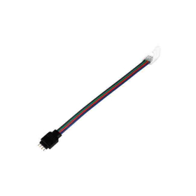 Konektor za LED traku 10mm RGB 2248
