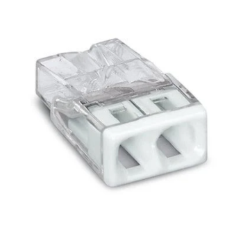 Spojnica za kablove 2IN Wago 0,5-2,5mm 100 kom/pack 2273-202
