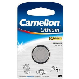 Baterija litijeva  CR 2320, Camelion 2400202320