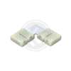 Konektor za LED traku 10mm RGB kutni 2365
