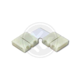 Konektor za LED traku 10mm RGB kutni 2365