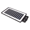 Solarna LED ulična svjetiljka 200W 6000K s daljinskim upravljačem IP65 2404