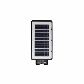 Solarna LED ulična svjetiljka 200W 6000K s daljinskim upravljačem IP65 2404
