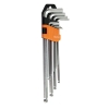 Ključevi imbus 6K s kuglom kratki SET 9 komada 1,5-10mm VPMX2645