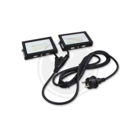 Reflektor radni SET 2x30W 5500K 2x2400lm sa stalkom 2874
