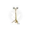 Reflektor radni SET 2x30W 5500K 2x2400lm sa stalkom 2874